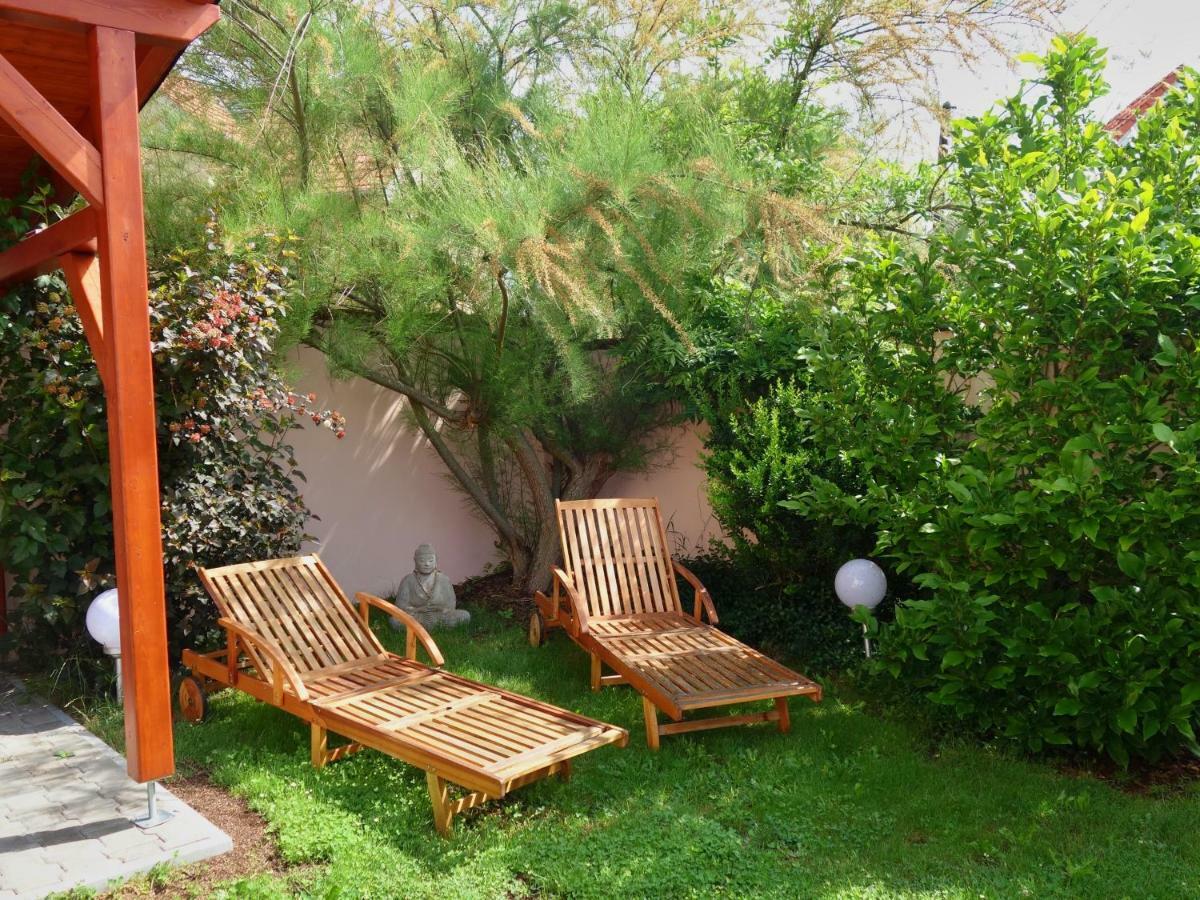 Na Barokni Ceste Wellness & Апартаменти